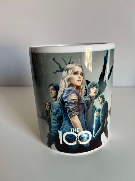 Mug The 100