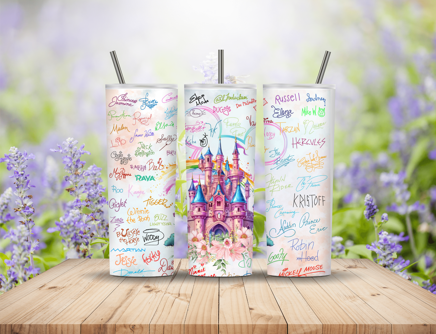 Gobelet thermos Chateau